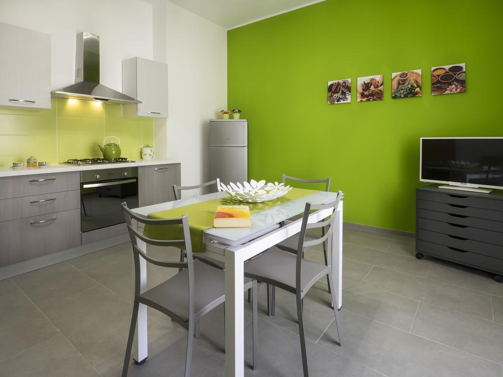 Siciliacasevacanze - Iride Marina di Ragusa Exterior foto