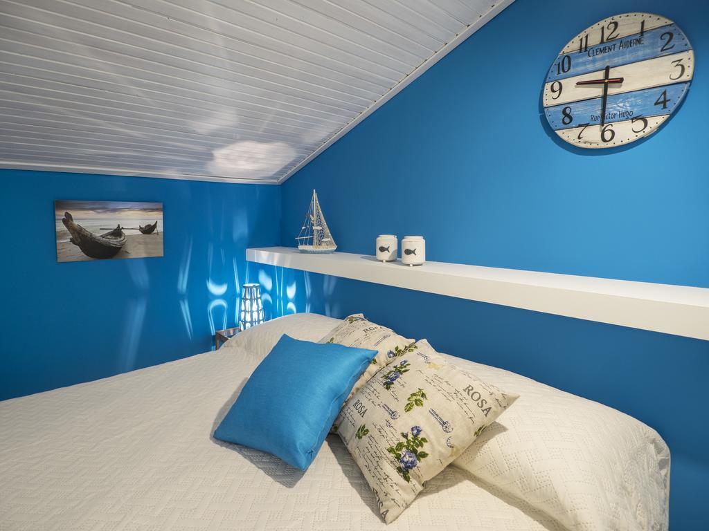 Siciliacasevacanze - Iride Marina di Ragusa Exterior foto