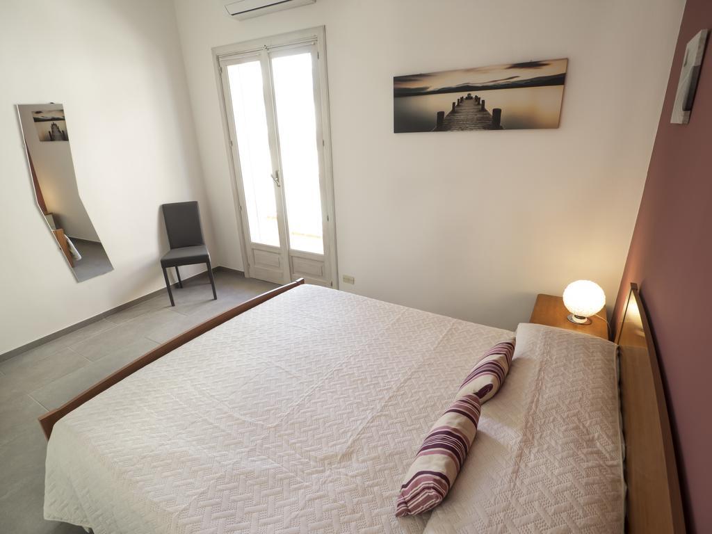 Siciliacasevacanze - Iride Marina di Ragusa Exterior foto