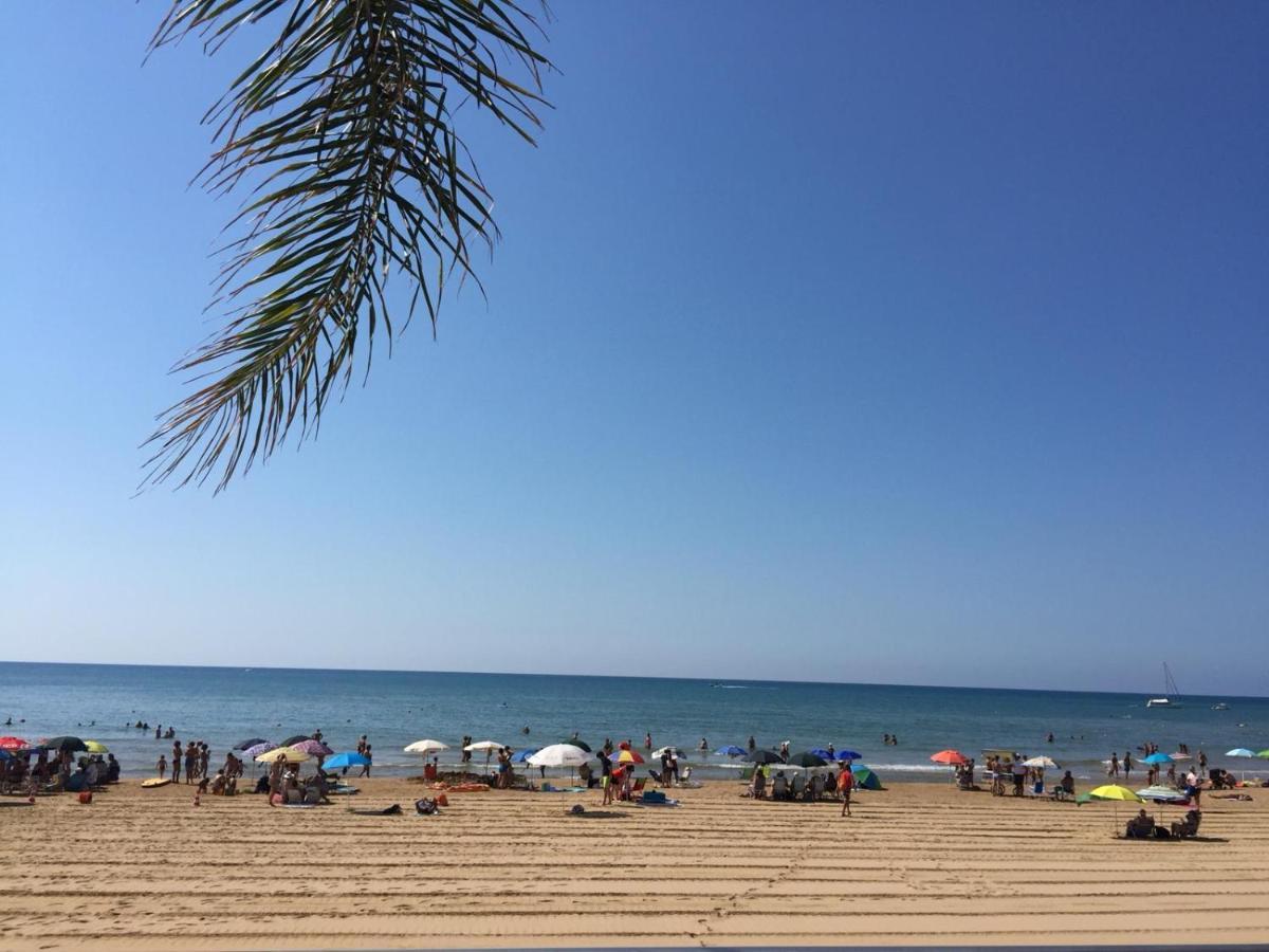 Siciliacasevacanze - Iride Marina di Ragusa Exterior foto