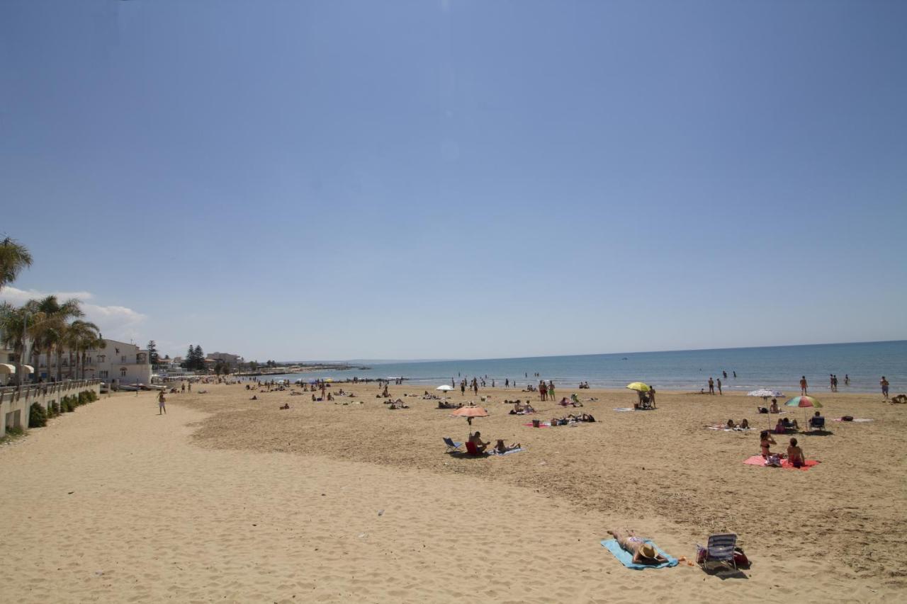 Siciliacasevacanze - Iride Marina di Ragusa Exterior foto